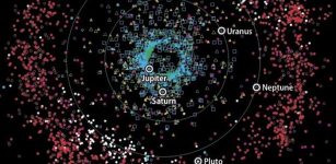 Cold Classical Kuiper Belt Objects