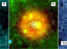 Chinese Supernova 1181AD - 900-Year-Old Cosmic Mystery Solved