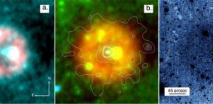 Chinese Supernova 1181AD - 900-Year-Old Cosmic Mystery Solved