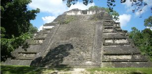 History Set In Stone - Maya Rulers Put Their Personal Stamp On Ancient Monuments