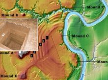 America's First Civilization Was Made Up Of 'Sophisticated' Engineers - New Evidence