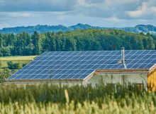 Machine Learning Identifies Hidden Factors That Affect Solar Farms During Severe Weather