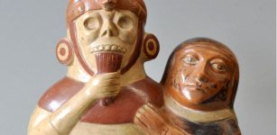 South American Musical Instruments Reflect Population Relationships - Archaeological Records Reveal