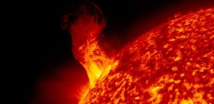 Exploring Eruptions From The Sun
