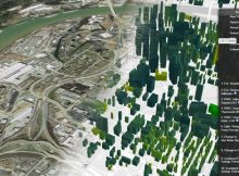 Simulation Tool Creates Digital Twins Of Buildings From Coast To Coast