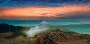 Study Reveals Threat Of Catastrophic Supervolcano Eruptions Ever-Present