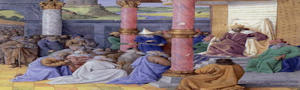 On This Day In History: Cyrus The Great Enters Capital Of Babylon And Allows Jews Return To Their Land – On Oct 29, 539 BC