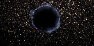 Black hole