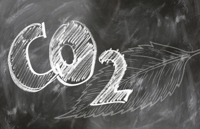 Catalysts Found To Convert Carbon Dioxide To Fuel