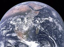 Earth Is Dimming Due To Climate Change