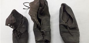 Mystery Of The Hidden Shoes Discovered In Ancient European Houses - What Is Behind This Bizarre Tradition?