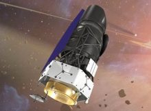 The Nancy Grace Roman Space Telescope, formerly the Wide Field InfraRed Survey Telescope (WFIRST), is a NASA observatory designed to settle essential questions in the areas of dark energy, exoplanets and infrared astrophysics.