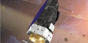 The Nancy Grace Roman Space Telescope, formerly the Wide Field InfraRed Survey Telescope (WFIRST), is a NASA observatory designed to settle essential questions in the areas of dark energy, exoplanets and infrared astrophysics.