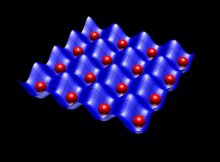 Researchers Realize Quantum Teleportation Onto Mechanical Motion Of Silicon Beams