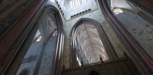 A Glimpse Into The Past - Sights And Sounds Of St. Paul's Cathedral Recreated