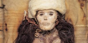 Mystery Of The Tarim Basin Mummies Continues