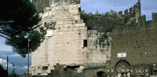 Unique Tomb Of Roman Noblewoman Caecilia Metella Reveals Secrets Of Ancient Concrete Resilience