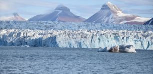 Arctic Ocean Started Getting Warmer Decades Earlier Than We Thought, Study Finds