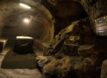 Gilmerton Cove: Mysterious Cave System Still Keeps Its Centuries-Old Secrets