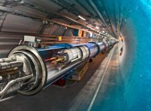 Signs Of Neutrinos At Large Hadron Collider Detected By Physicists