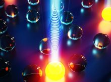 Getting Quantum Dots To Stop Blinking