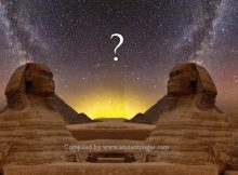 Has A Second Sphinx Been Found In Egypt?