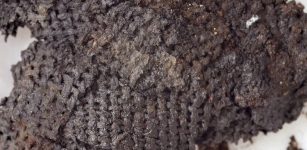 Discovery Of Stone Age Textiles Sheds New Light On The History Of Clothes Making