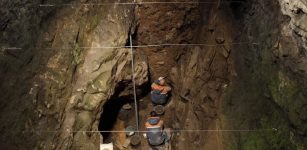 The Oldest Denisovan Fossils Ever Discovered Shed New Light On Early Hominins As They Spread Across Eurasia