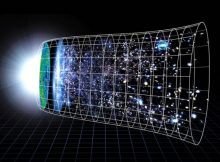 Studying Cosmic Expansion Using Methods From Many-Body Physics