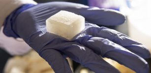 Researchers Develop Ice Cube That Doesn't Melt Or Grow Mold