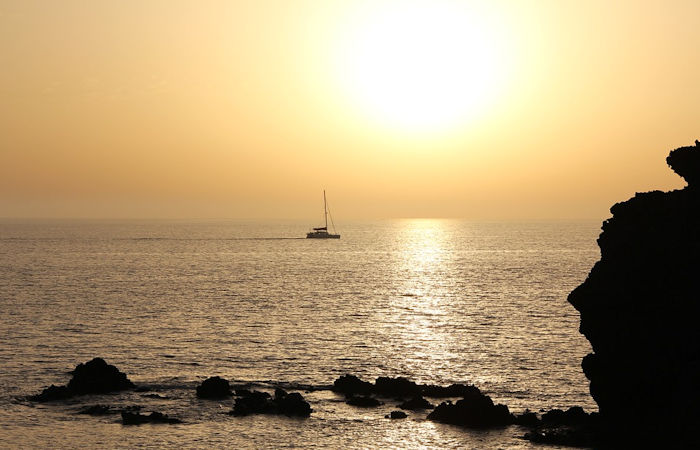 Ephemeral Evidence Of Mediterranean Mobility - Boats, Migration, And The Central Mediterranean Passage In Focus