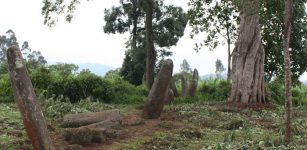 Ancient Stone Monoliths In Ethiopia Are 1,000 Years Older Than Previously Thought