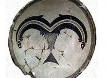 What Happened To Mimbres People - Recently Examined Puzzle Gives Some Clues