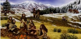 Neanderthals Changed Ecosystems 125,000 Years Ago