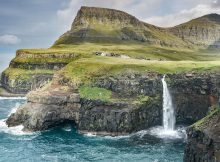 Remote North Atlantic Islands Were Settled By An Unknown Group Of Humans Centuries Earlier Than Thought