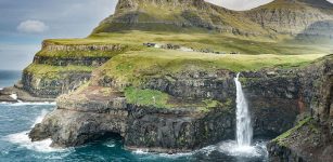 Remote North Atlantic Islands Were Settled By An Unknown Group Of Humans Centuries Earlier Than Thought