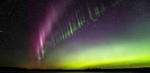 Mysterious STEVE Light Emissions Emanate From Earth's Magnetosphere