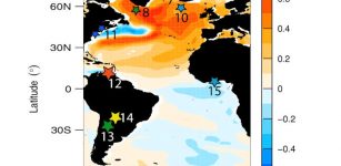 Winter Is Coming: Researchers Uncover The Surprising Cause Of The Little Ice Age