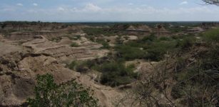 230,000-Year-Old Human Remains Discovered In Eastern Africa - Rewrite Ancient History