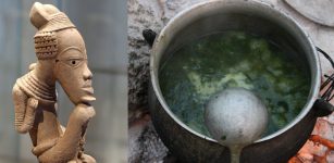 First Insight Into 3,500-Year-Old Cuisine Of The Enigmatic Nok Culture