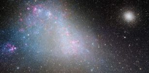 Our Galaxy's Most Recent Major Collision