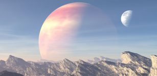 Moons May Yield Clues To What Makes Planets Habitable