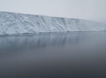 Probing The Mysteries Of Deep, Dense Antarctic Seawater