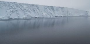Probing The Mysteries Of Deep, Dense Antarctic Seawater