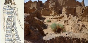 Garamantes: 3,000-Year-Old Sophisticated North African Society Built 3,000-Mile Network Of Underground Irrigation Canals