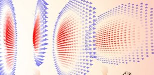 Researchers Use Tiny Magnetic Swirls To Generate True Random Numbers
