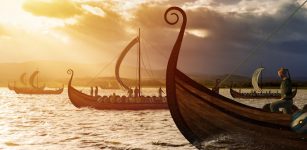 Traces Of Viking Raids Remain Visible In Modern Russian Economy And Politics