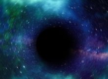 Stephen Hawking’s Famous Black Hole Paradox Solved After Hair-Raising Discovery