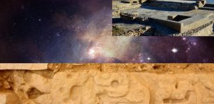 Cosmic Message Of The Zapotec Glyphs In The Valley Of Oaxaca – Deciphered!