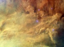 Ancient Helium Leaking From Core Offers Clues Of Earth's Formation